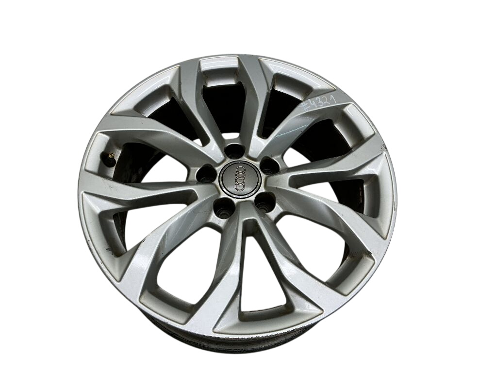Audi A6 (C7) Rim 1 pc 4G0601025BD Rim 1 pc AUDI A6 / A6 ALLROAD (C7, ...