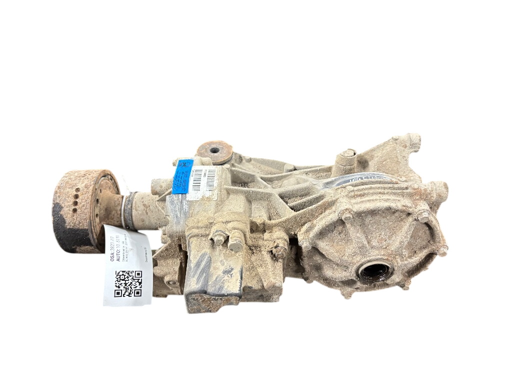 Volvo XC90 Rear axle differential 36010143 36010561 Rear axle differential VOLVO ...
