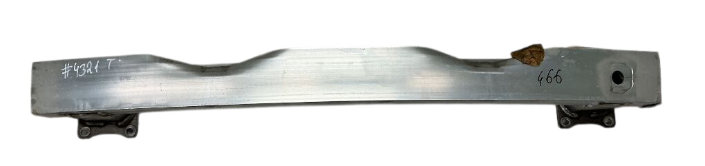 Audi A6 (C7) etupuskurin palkki 4G5807309 Rear bumper beam AUDI A6 / A6 ALLROAD...