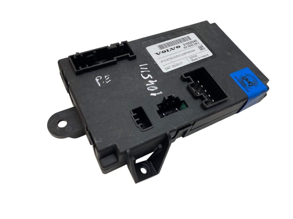 Volvo XC90 Seats control unit 31652045 Seats control unit VOLVO XC90 II (2014...