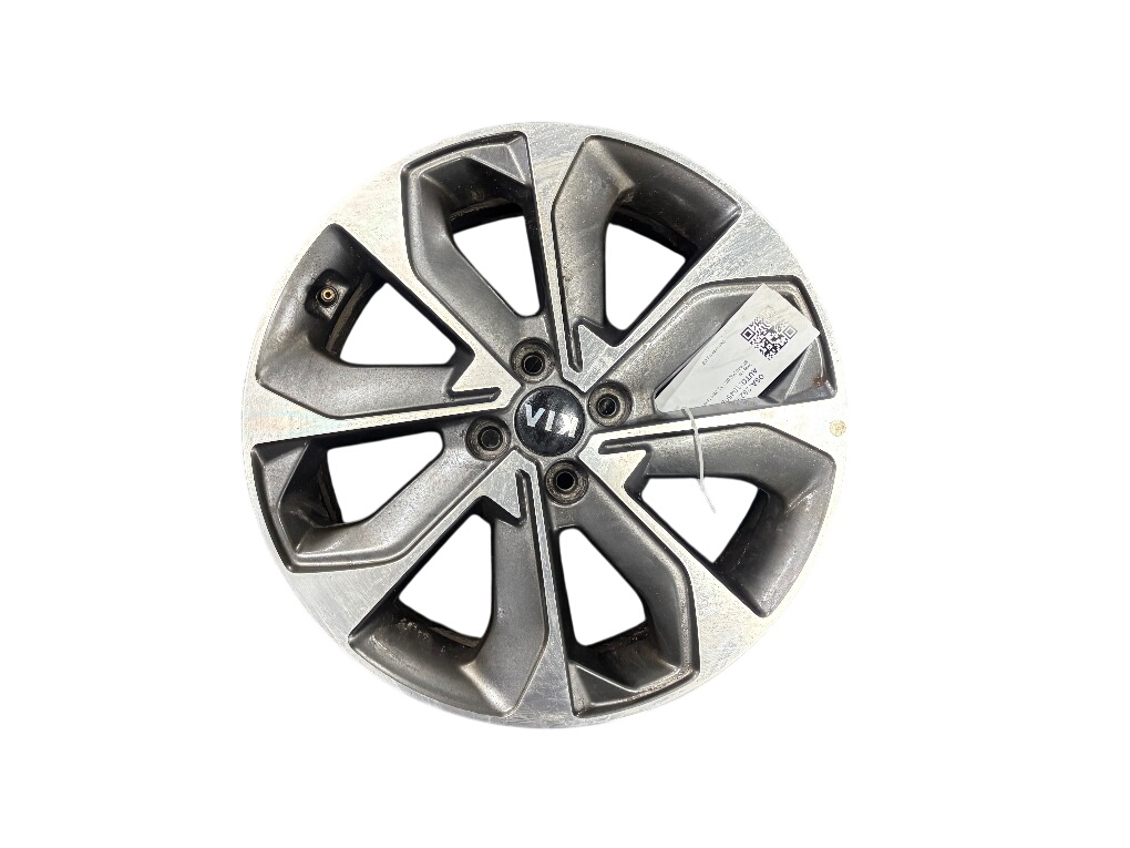 Kia Stonic Rim 1 pc 52910H8500 Rim 1 pc KIA STONIC (YB) (2017-)

Pa...
