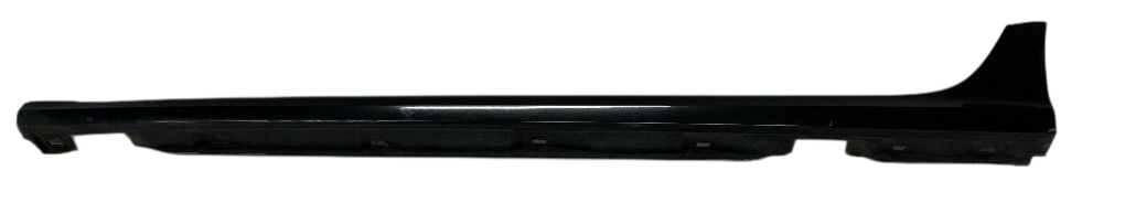 Audi A6 (C7) vasen sivuhelma 4G0853855K Side Skirt Left AUDI A6 / A6 ALLROAD...