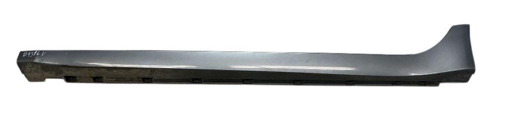 Jaguar XJ vasen sivuhelma AW93F311851A01 Side Skirt Left JAGUAR XJ (X351)...