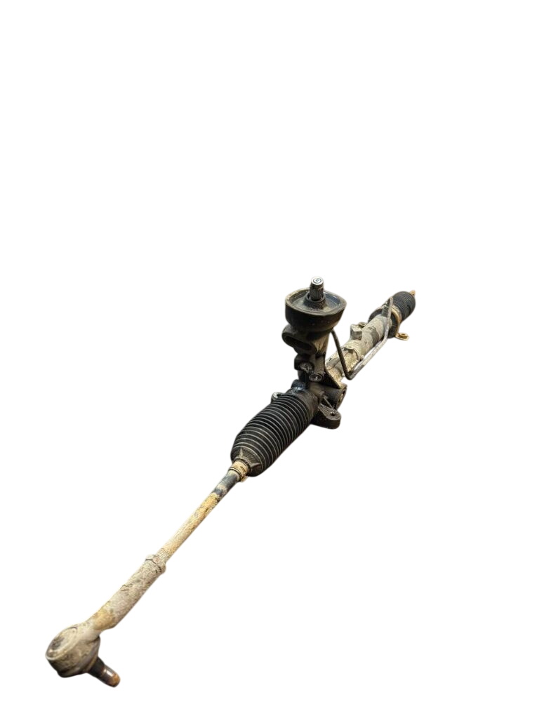 Skoda Roomster / Praktik ohjaushammastanko 6Q1423055BN Steering rack SKODA ROOMSTER / PRAK...