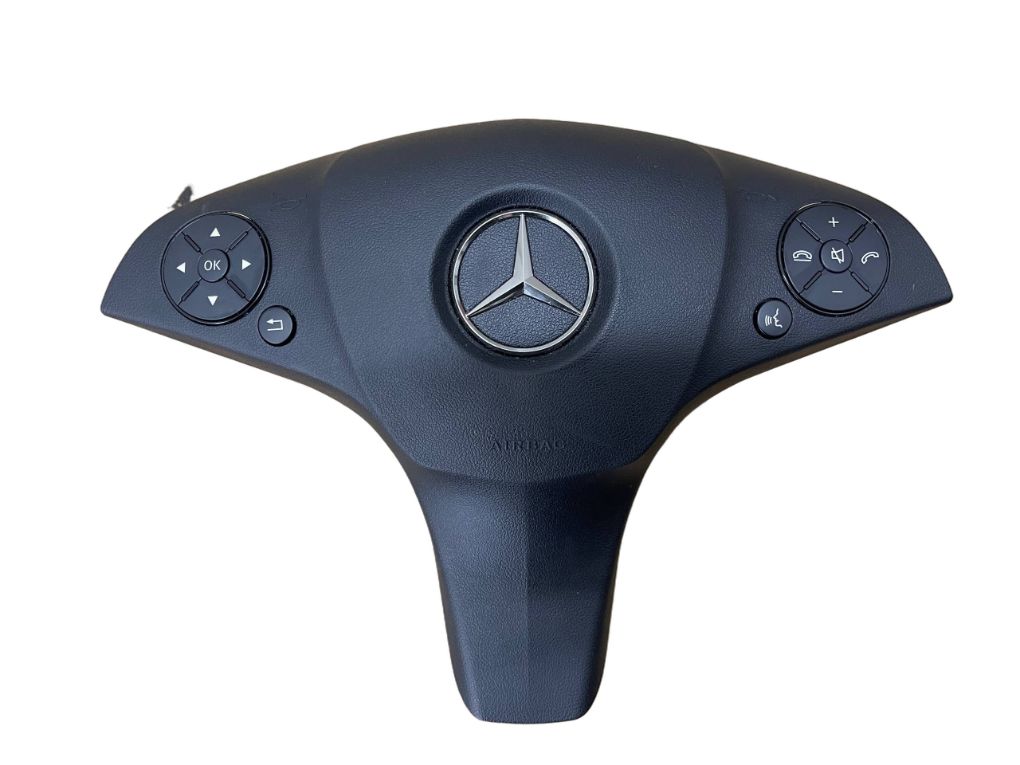Mercedes-Benz A (W169) Steering Wheel Airbag 0008605702 00086057029116 2048604302 2048600702...