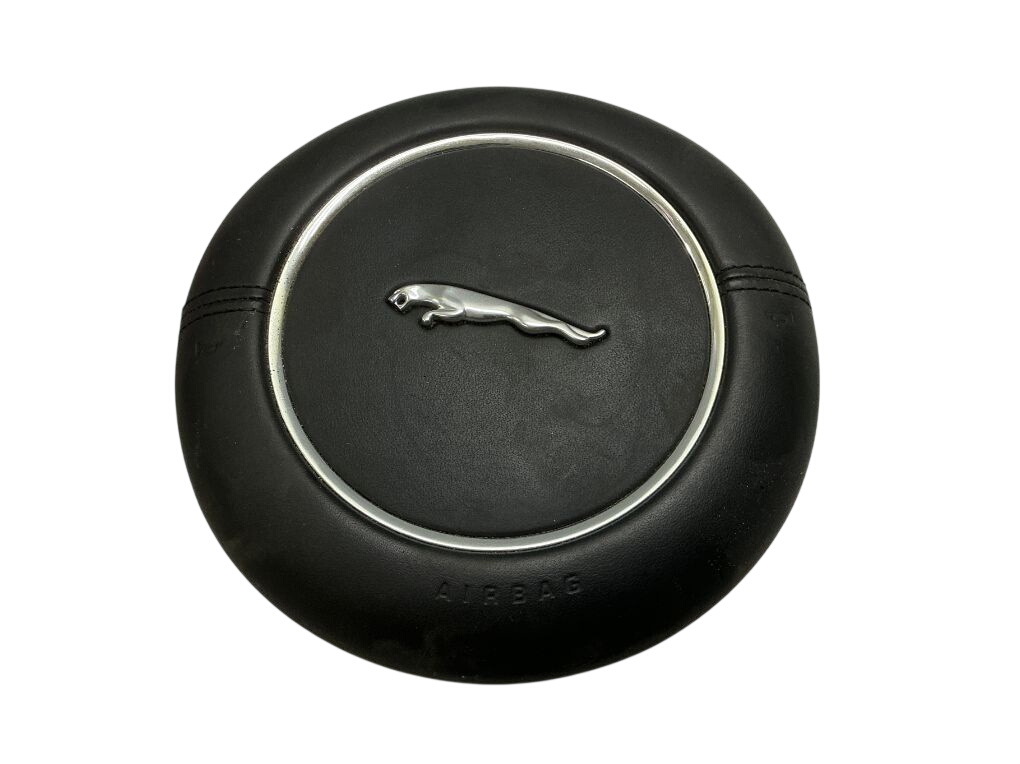 Jaguar XJ Steering Wheel Airbag AW93043B13 Steering Wheel Airbag JAGUAR XJ (X35...