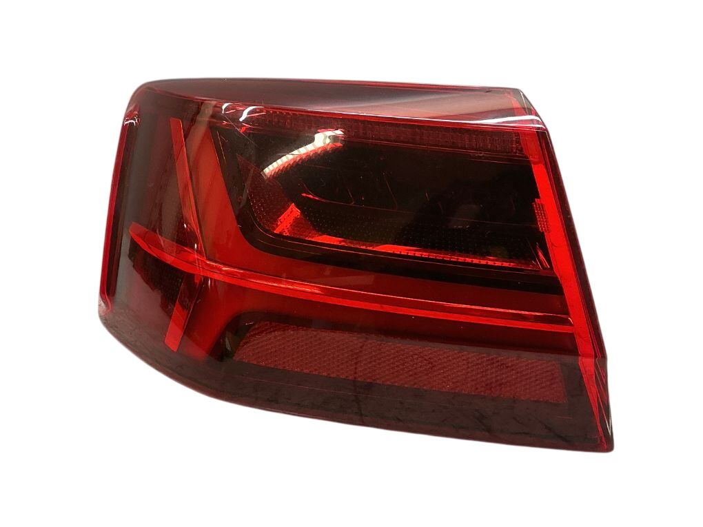 Audi A6 (C7) takavalo (vasen) 4G5945095E Tail light left AUDI A6 / A6 ALLROAD...
