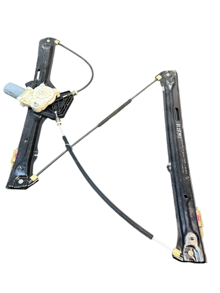 BMW X5 (F15) Window Regulator Compl. front left 51337286483 67627322747 Window Regulator Compl....