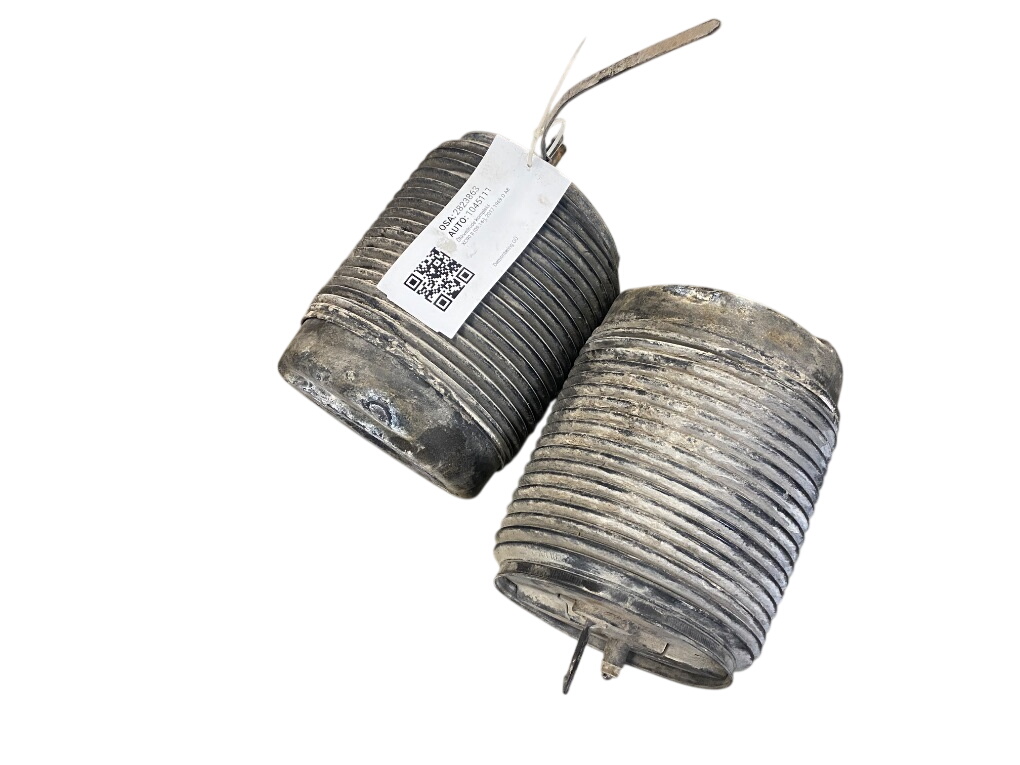 Volvo XC90 Air suspension / self-levelling suspension set 32246194 32246195 Air suspension / self-levelli...