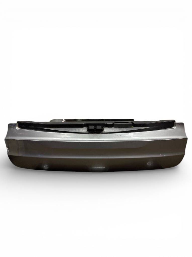 BMW X5 (F15) Bootlid / tailgate 41007378123 Bootlid / tailgate BMW X5 (F15, F85...