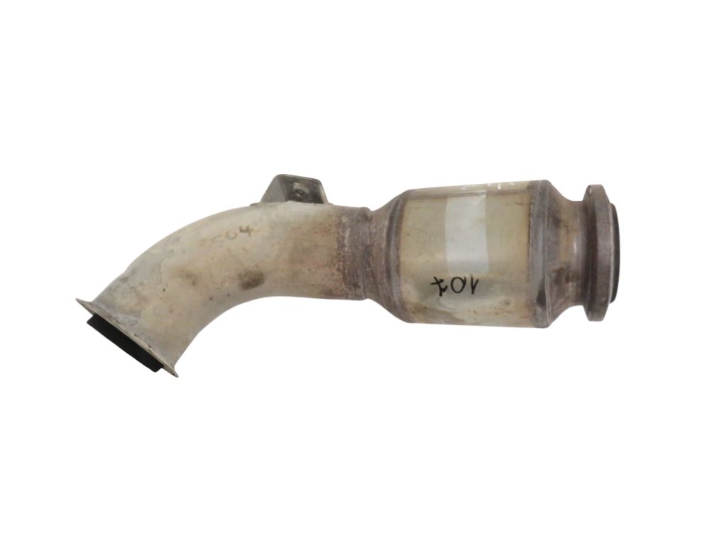 Mercedes-Benz A (W169) Catalyc Converter A1644903536 A164490353664 Catalyc Converter MER...