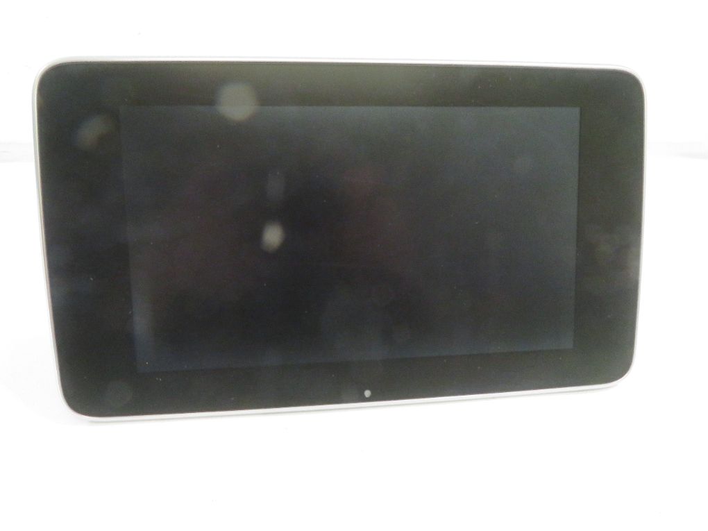 Mercedes-Benz A (W176) Dash screen A2059002211 Dash screen MERCEDES-BENZ C-CLASS (...