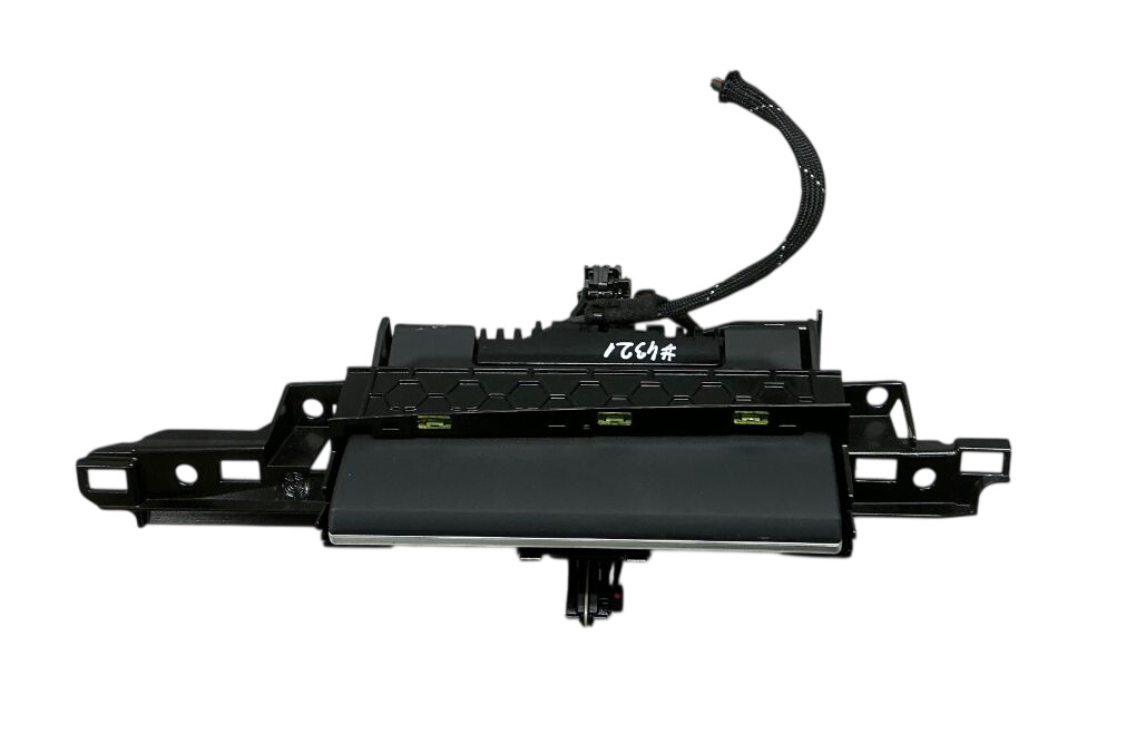 Audi A6 (C7) Dash screen 4G2919601AB Dash screen AUDI A6 / A6 ALLROAD (C...