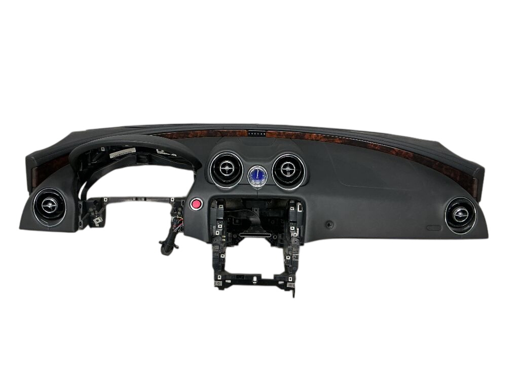 Jaguar XJ Dashboard Dashboard — JAGUAR XJ (X351) (2009-2019) — C2D1...