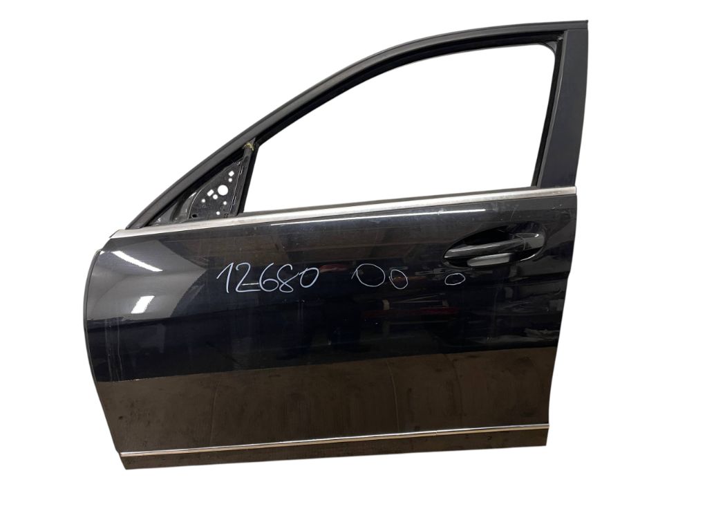 Mercedes-Benz A (W169) Door Front Left 2047200105 2047205900 Door Front Left MERCEDES-...