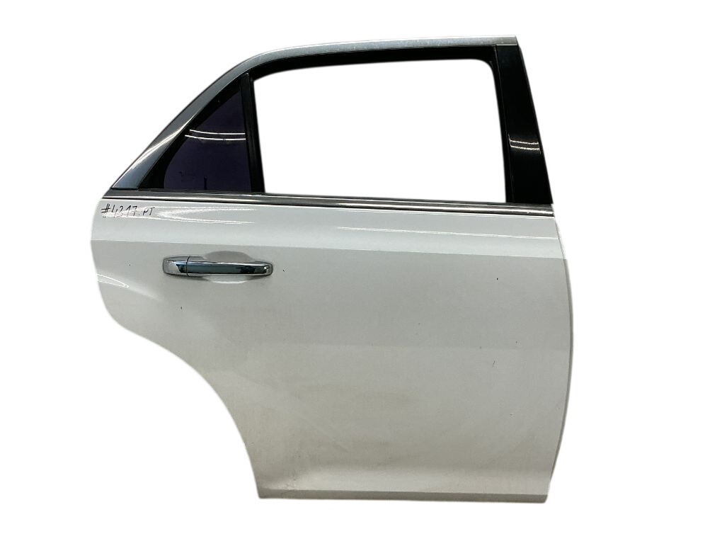 Chrysler 300 Door Rear Right 68127962AB Door Rear Right CHRYSLER 300C II (20...