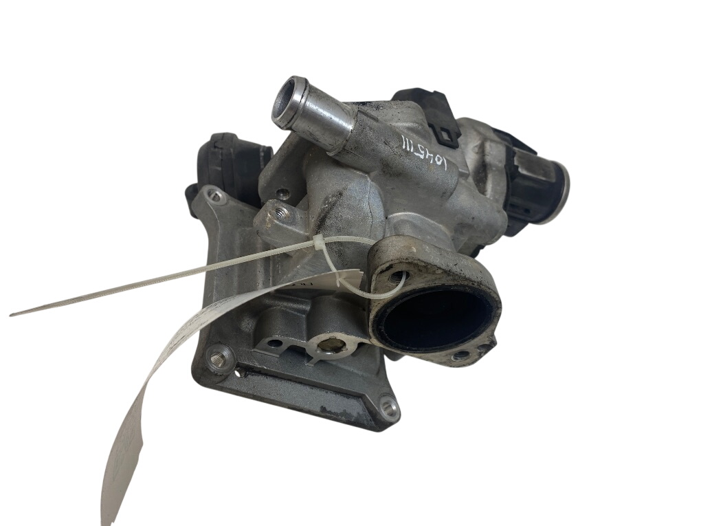 Volvo XC90 EGR Valve 12404704 EGR Valve VOLVO XC90 II (2014-)

Part ...