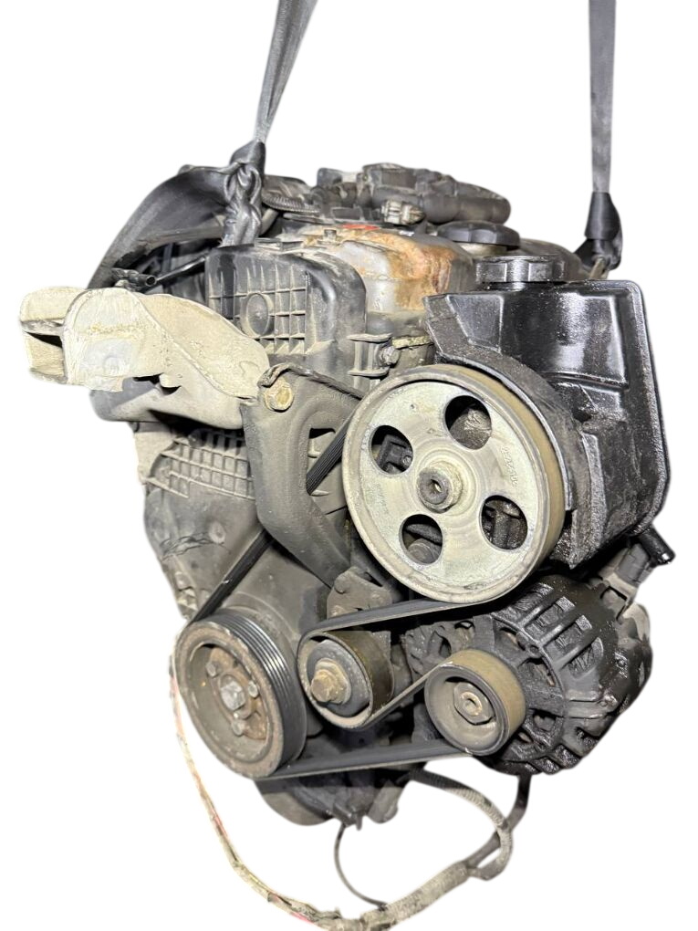 Citroen Berlingo Engine Engine — CITROËN BERLINGO I, II (1996-2009) — K...