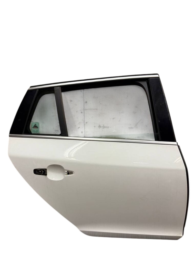 Volvo S60 Door Rear Right Door Rear Right VOLVO S60 II / V60 I (2010-2018...