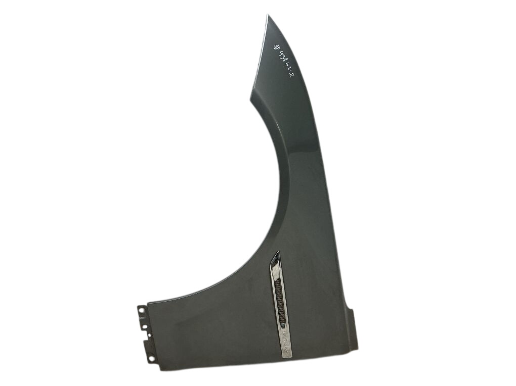 Jaguar XJ Fender Front Left