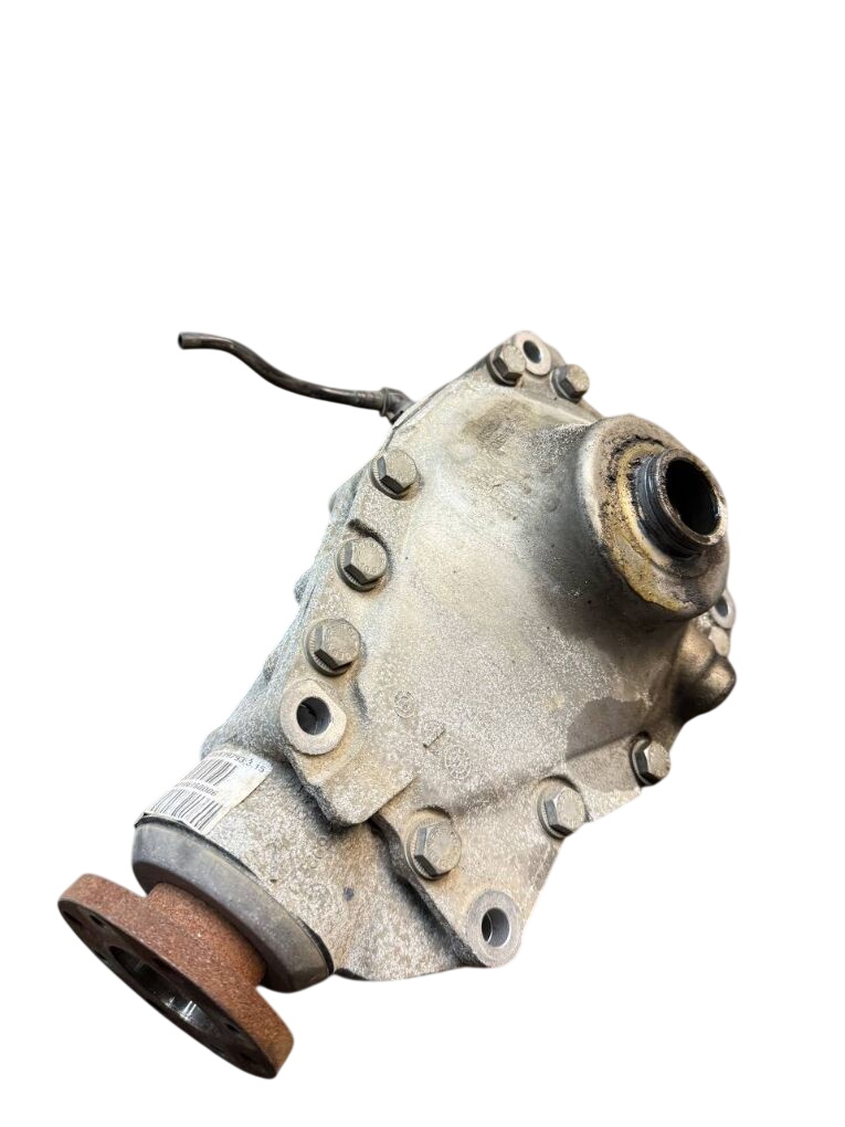 BMW X5 (F15) Дифференциал переднего моста 8618379 31508635860 Front axle Differential BMW...