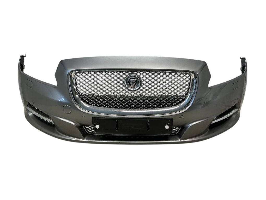 Jaguar XJ front bumper Front bumper — JAGUAR XJ (X351) (2009-2019) — C...