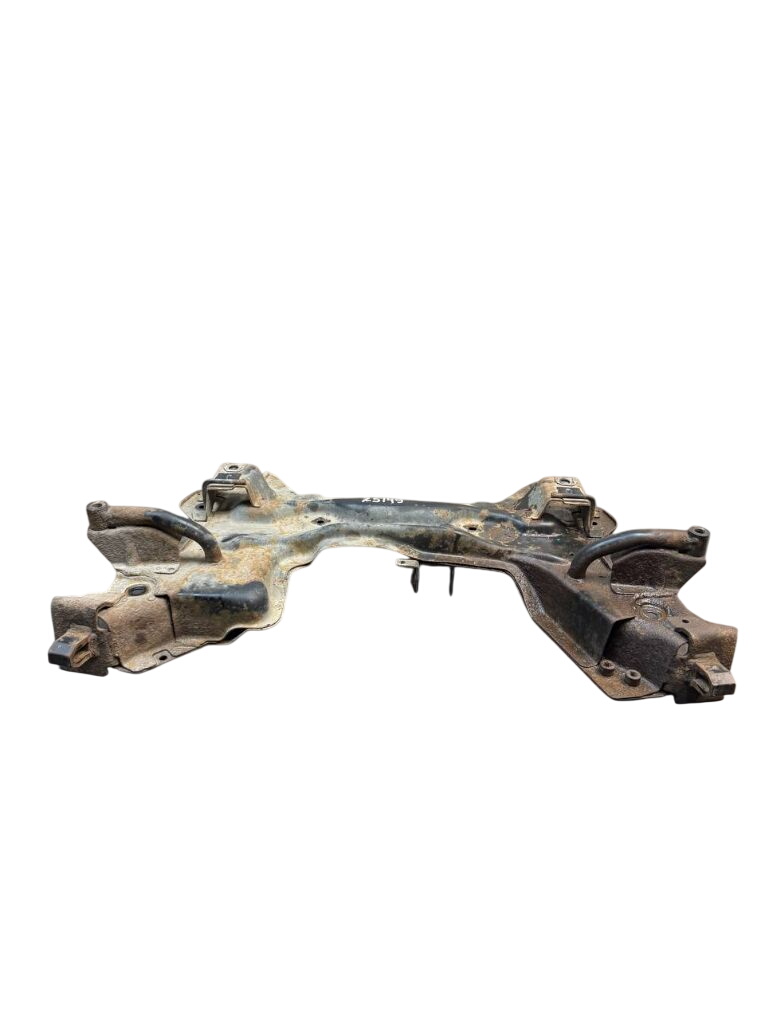 Citroen C3 Front Axle Beam 9807026580 Front Axle Beam CITROËN C3 AIRCROSS ...