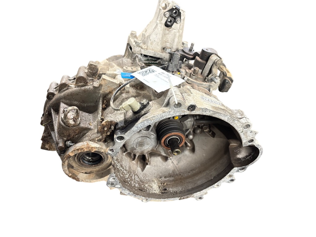 Kia Stonic Gearbox 430003D810 Gearbox KIA STONIC (YB) (2017-)

Par...