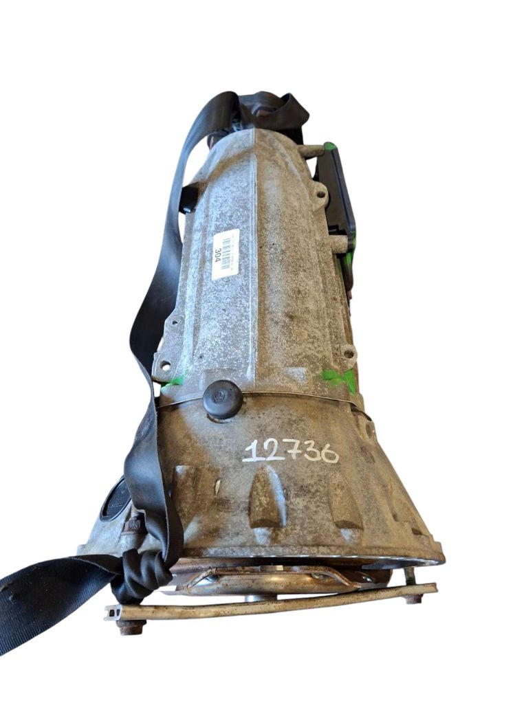 Mercedes-Benz A (W176) Gearbox Gearbox — MERCEDES-BENZ C-CLASS (W205) (2013-20...