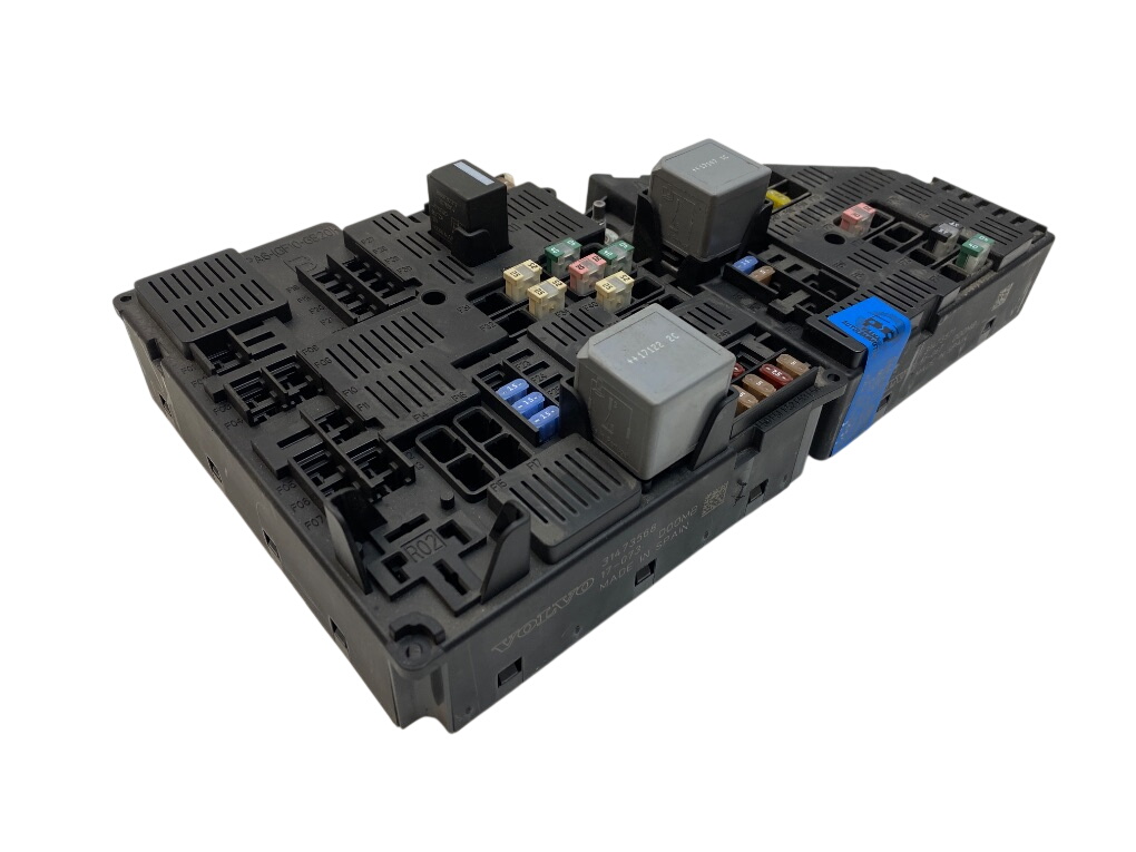 Volvo XC90 Fuse box 31398003 31398002 Fuse box VOLVO XC90 II (2014-...