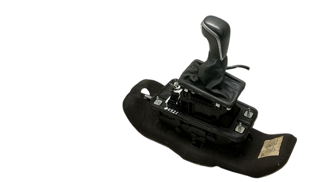 Audi A6 (C7) Gearshift Mechanism 4G2713041AK Gearshift Mechanism AUDI A6 / A6 AL...