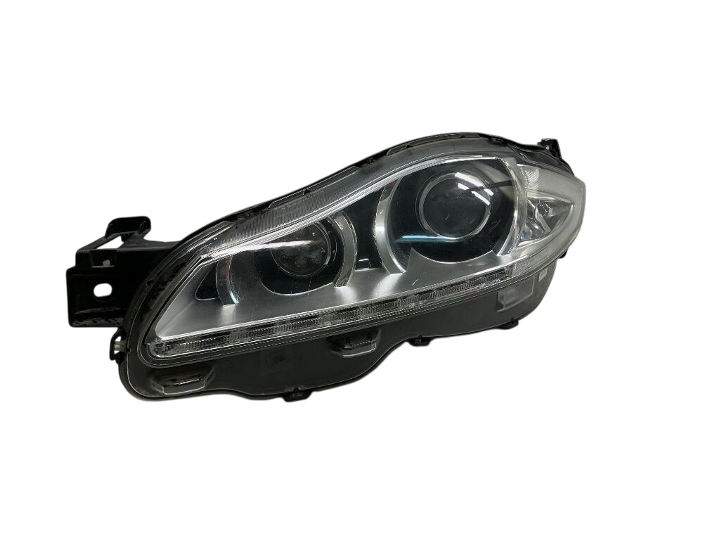 Jaguar XJ Left headlight Left headlight — JAGUAR XJ (X351) (2009-2019) —...
