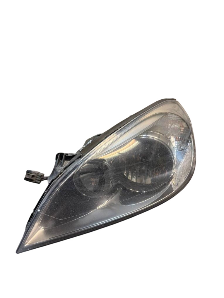 Volvo S60 ajovalo (vasen) 31299994 Headlight left VOLVO S60 II / V60 I (2...