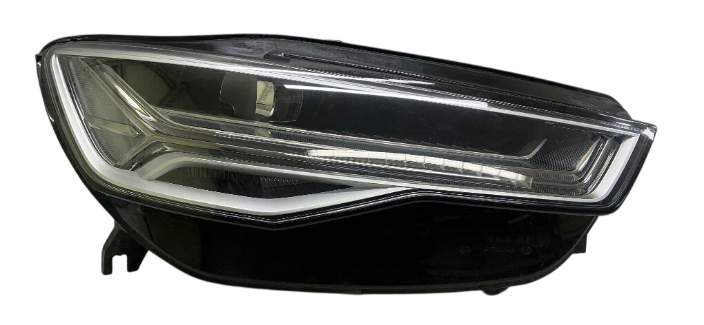 Audi A6 (C7) esituli (parem) 4G0941036A 7PP941472J 4G0907397Q 4H0941329A Hea...