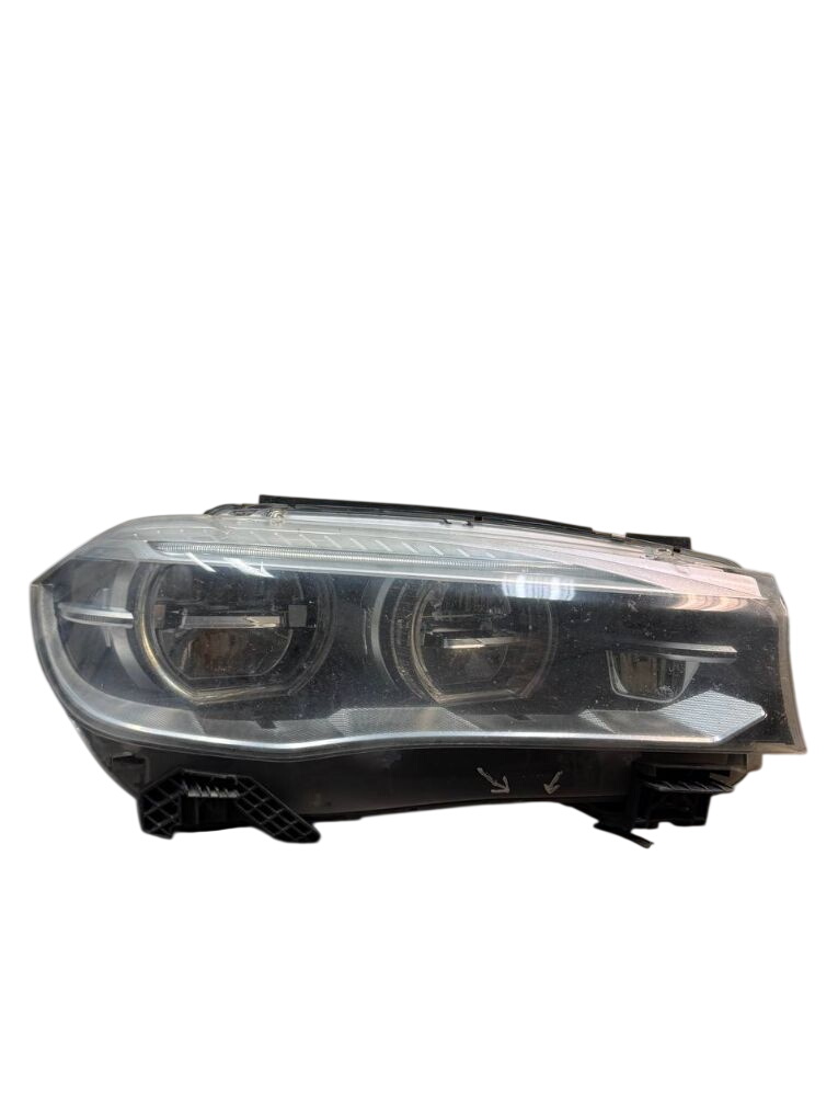 BMW X5 (F15) передняя фара (правая) 7381138 63117381138 Headlight right BMW X5 (F15...