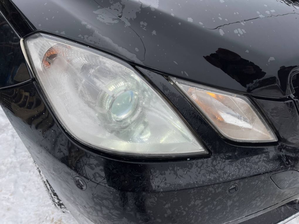 Mercedes-Benz C (W204) передняя фара (правая) 2078205061 2078203261 Headlight right MERCEDES-...