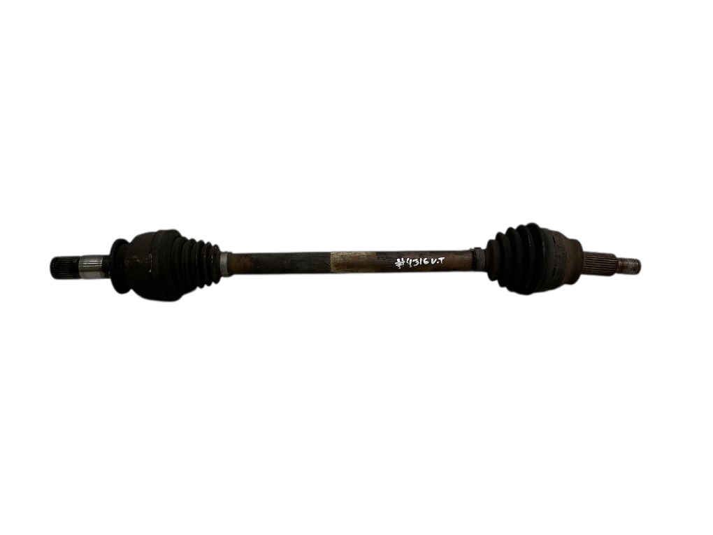 Jaguar XJ Drive Shaft Rear Left