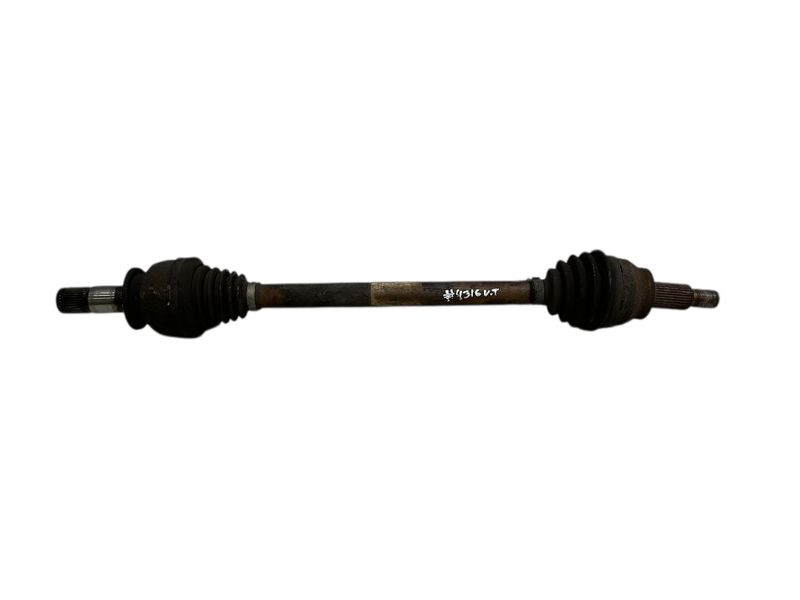 9W834K139ED Drive Shaft Rear Left JAGUAR XJ (X351) (2009-2019)