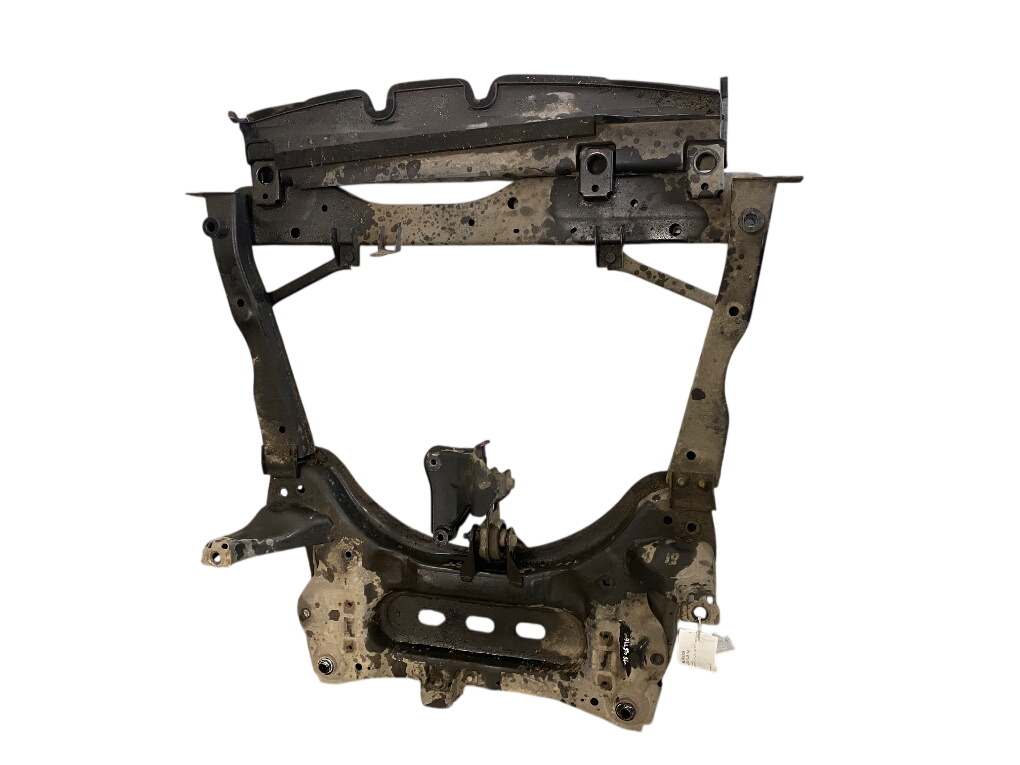 Nissan Qashqai (J11) Front Axle Beam 54401HV70B 544104EB1D Front Axle Beam NISSAN QA...
