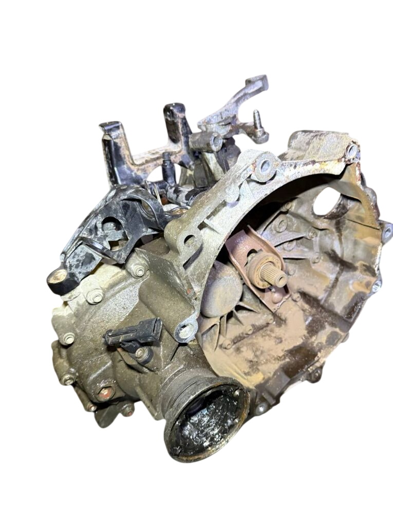 Skoda Roomster / Praktik Gearbox Gearbox — SKODA ROOMSTER / PRAKTIK (5J) (2005-2...