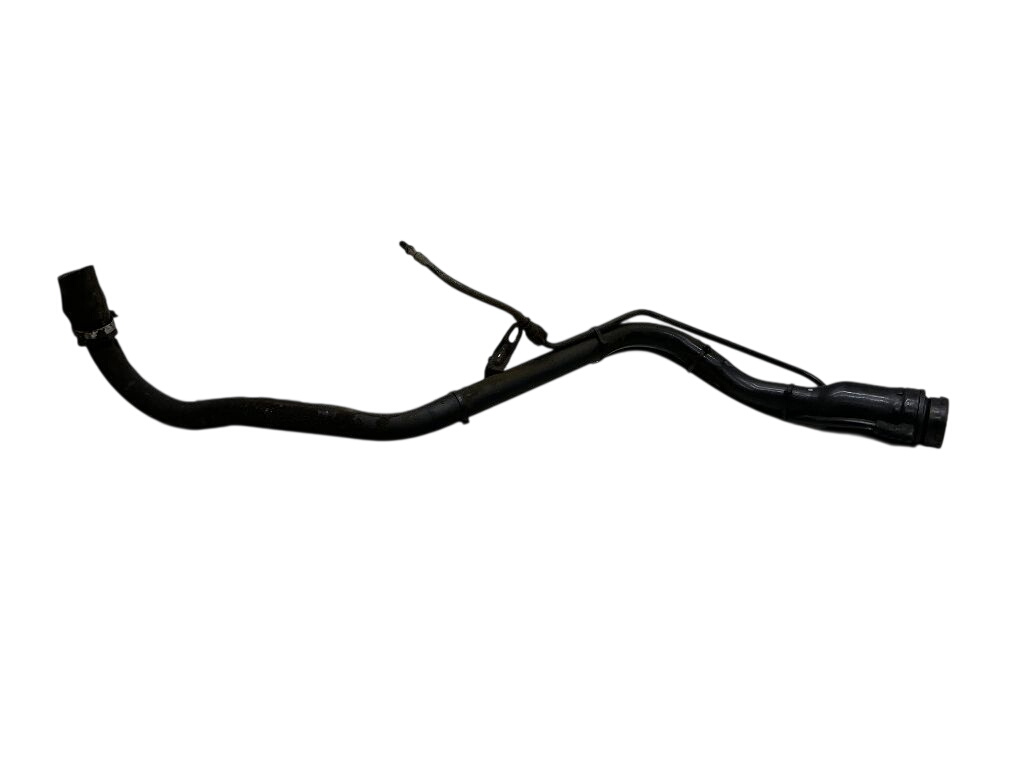 Chrysler 300 Fuel Tank Filler Neck 4584554AF Fuel Tank Filler Neck CHRYSLER 300C I...