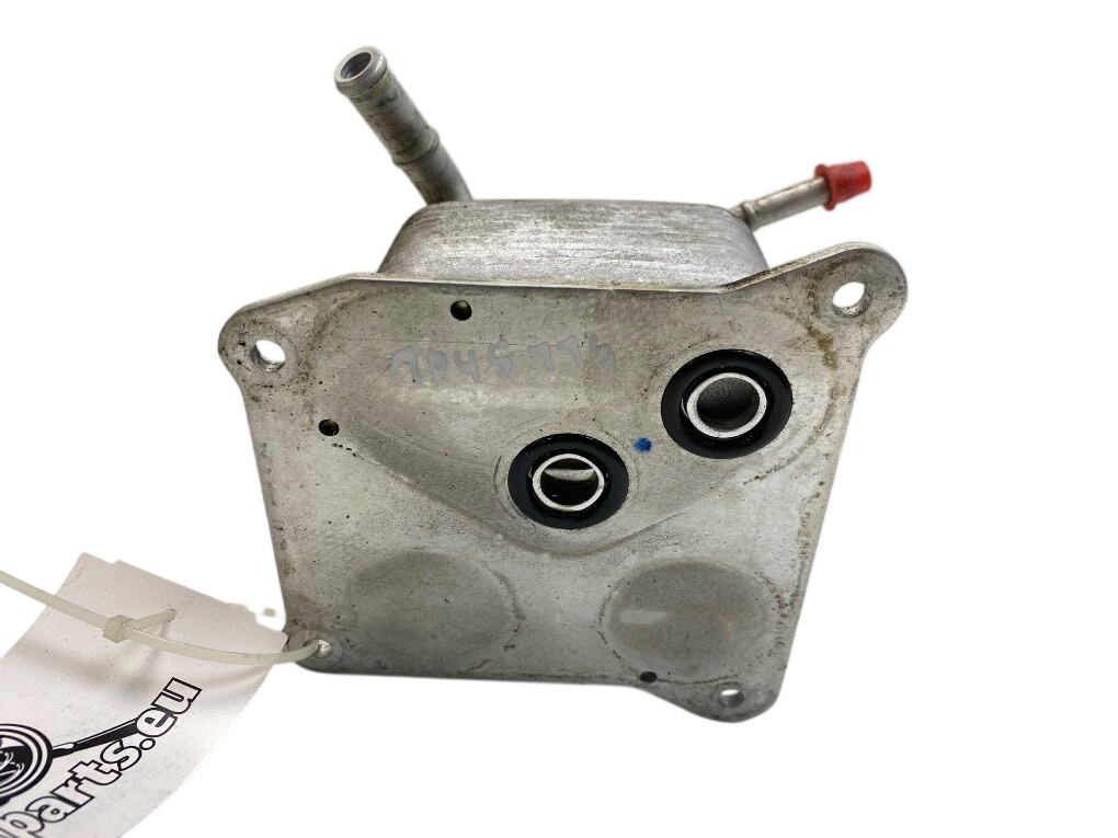 Nissan Qashqai (J11) Gearbox oil cooler 216063JX2C Gearbox oil cooler NISSAN QASHQAI II...