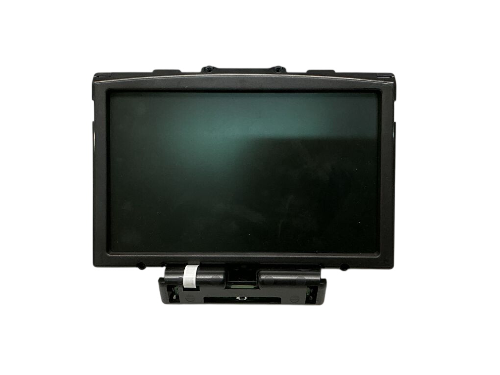 Jaguar XJ Headrest Screen Left