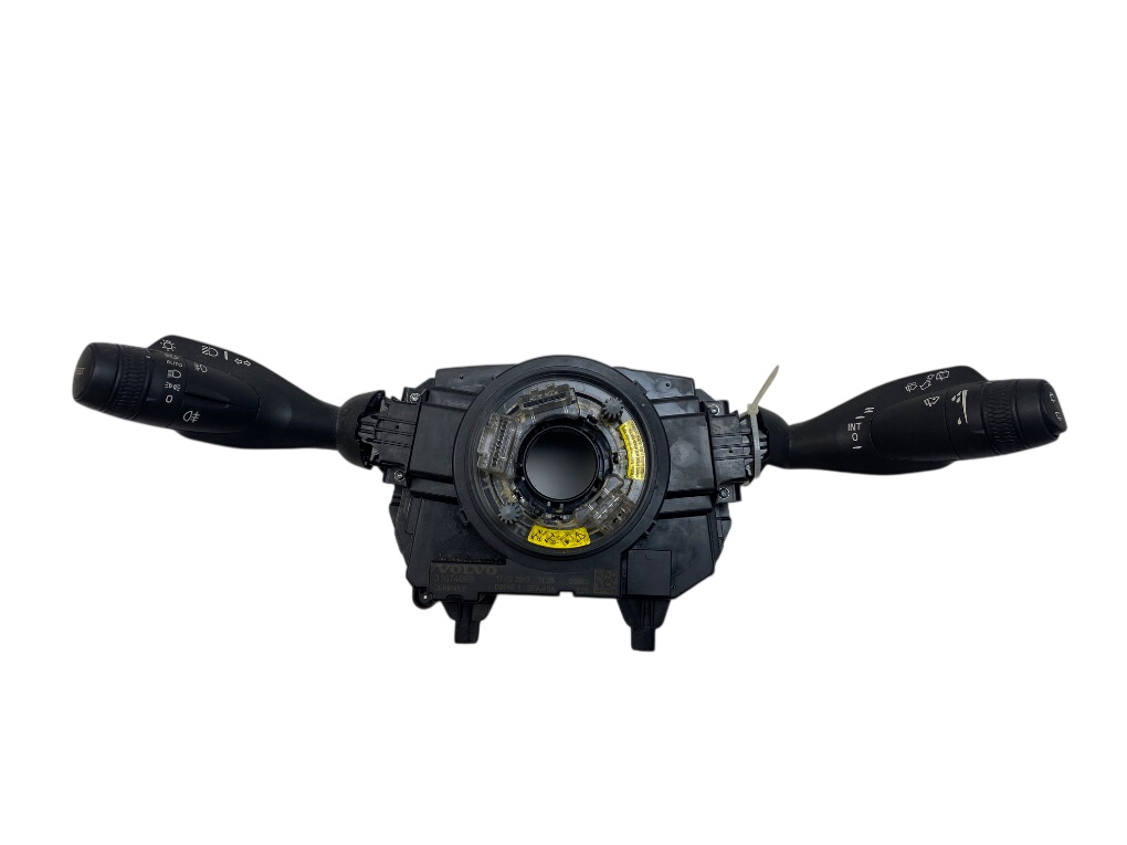 Volvo XC90 Indicator/wiper/slip ring switch (stalk) 32350376 Indicator/wiper/slip ring switch (stal...