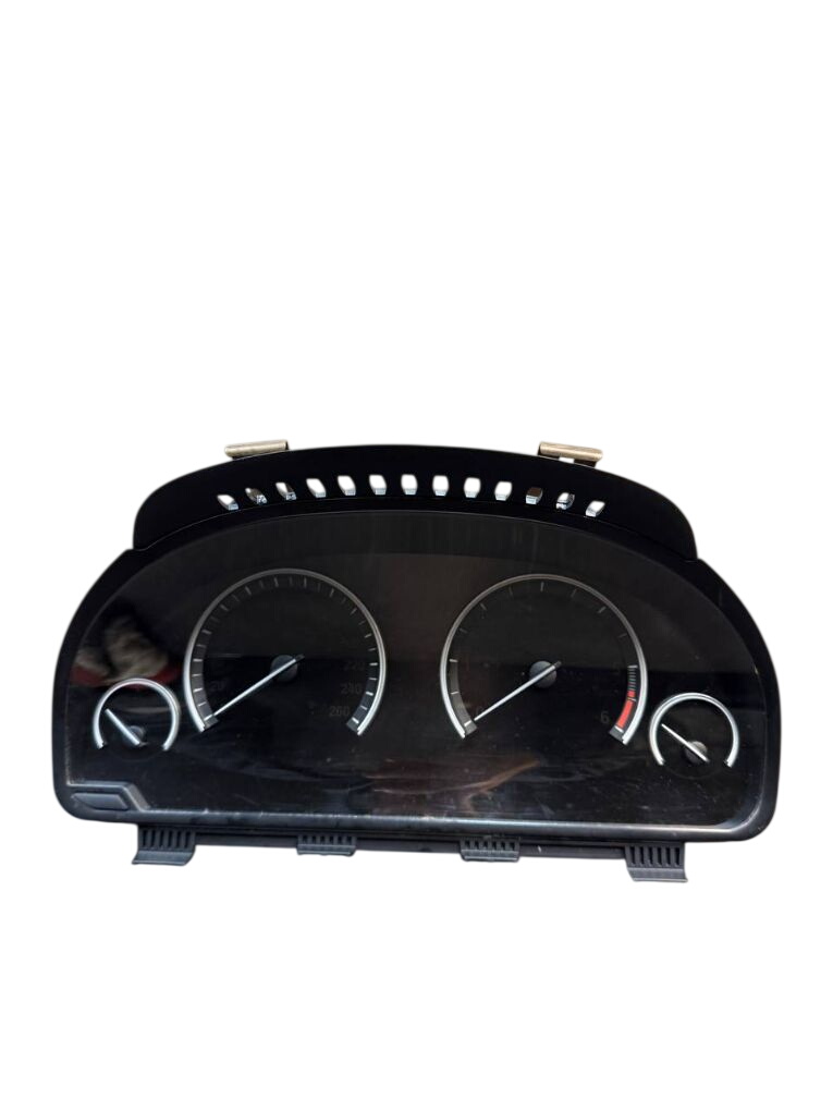 BMW X5 (F15) приборы 0263715195 9342820 62106805234 62108795238 Inst...