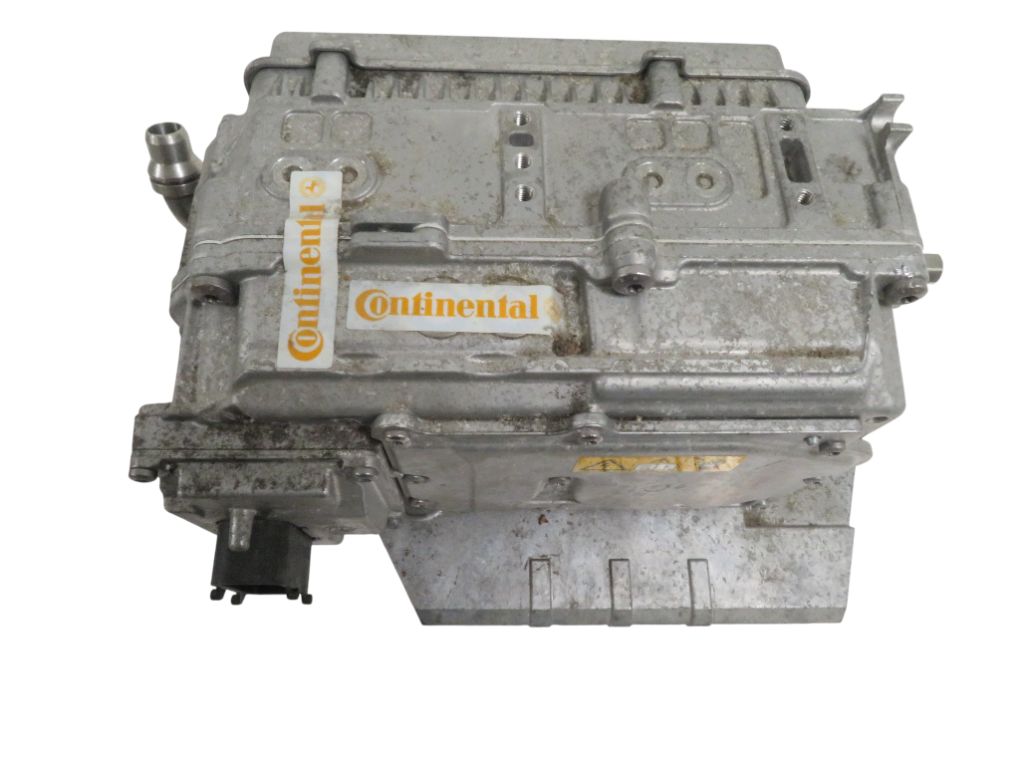 Mercedes-Benz A (W176) Hybrid converter / inverter Hybrid converter / inverter — MERCEDES-BENZ C-C...