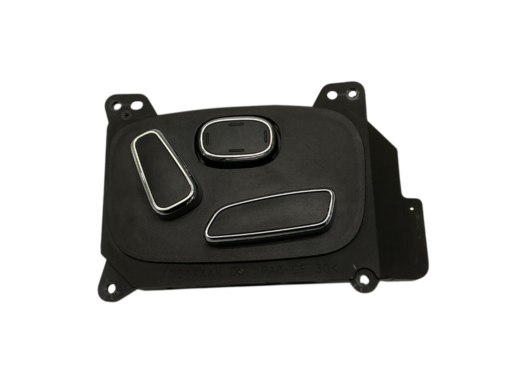 Jaguar XJ Memory Seat Switch front Right
