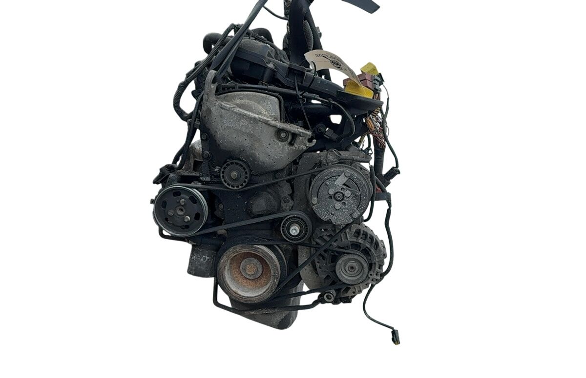 D4F712 Engine RENAULT CLIO II / THALIA (1998-2005)