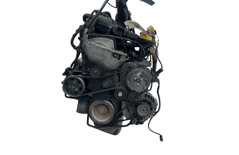 D4F712 Engine RENAULT CLIO II / THALIA (1998-2005)