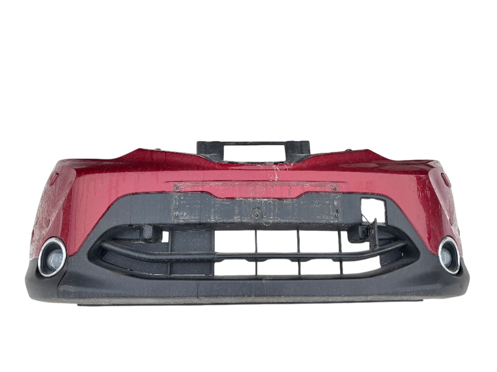 Nissan Qashqai (J11) front bumper F20224EHMH Front Bumper NISSAN QASHQAI II (J11)...